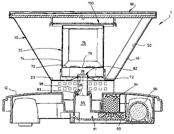 Une figure unique qui représente un dessin illustrant l'invention.